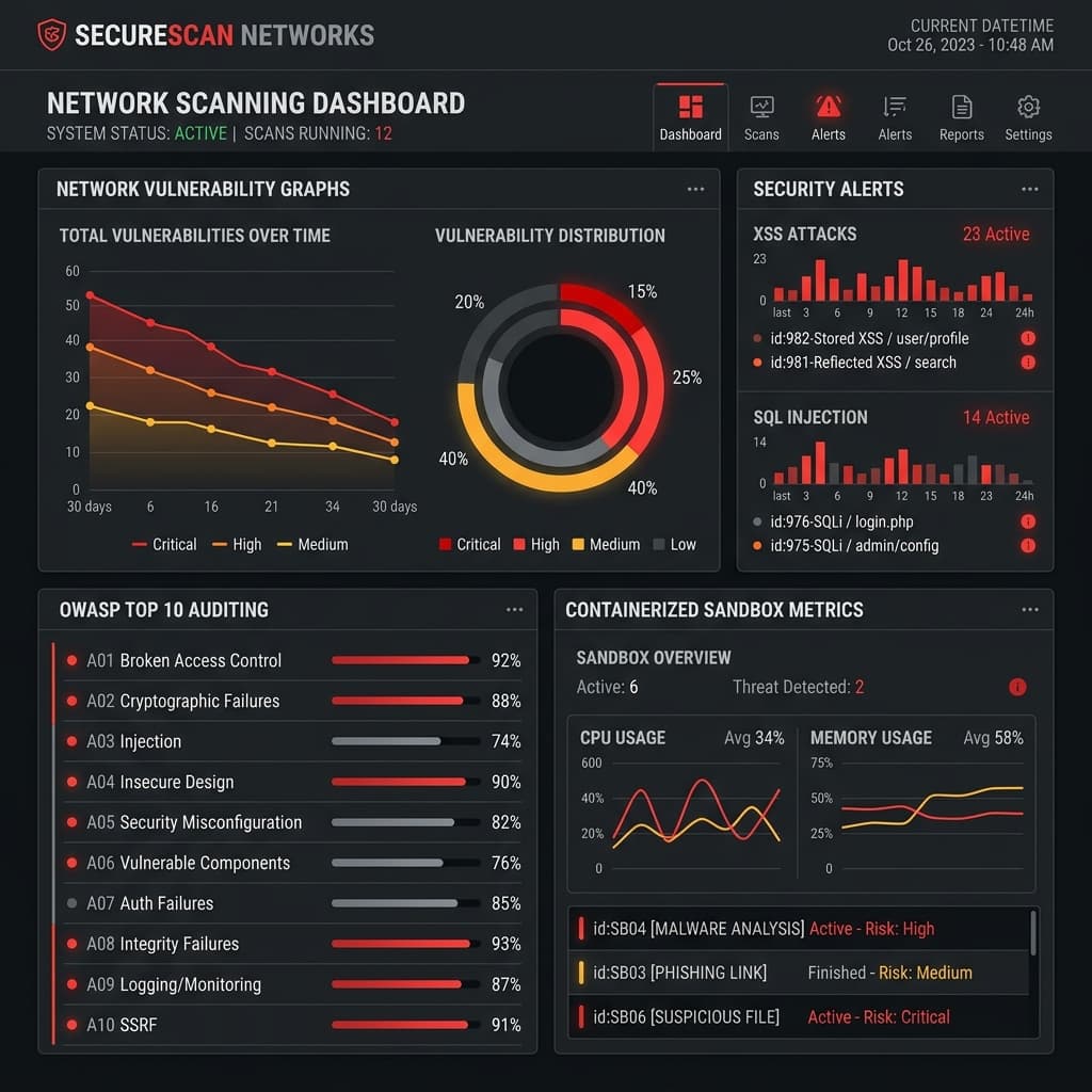 SecuScan